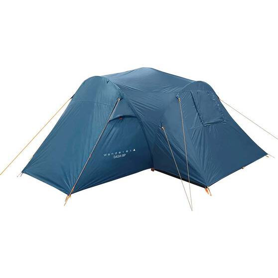Wanderer Dash 8 Person Tent, , bcf_hi-res