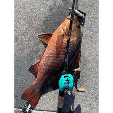 13 Fishing Concept TX Gen II 6.8 1 Baitcaster Reel, , bcf_hi-res