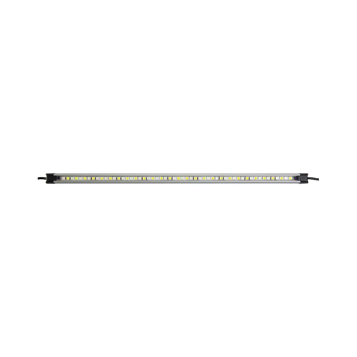 Hardkorr Orange/White LED Bar with Diffuser 25cm, , bcf_hi-res