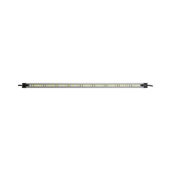 Hardkorr Orange/White LED Bar with Diffuser 25cm, , bcf_hi-res