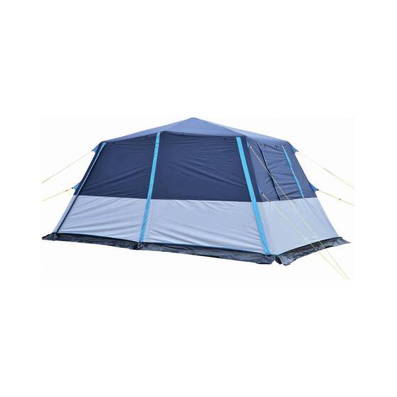 Wanderer Nightfall Instant Tent 8 Person, , bcf_hi-res