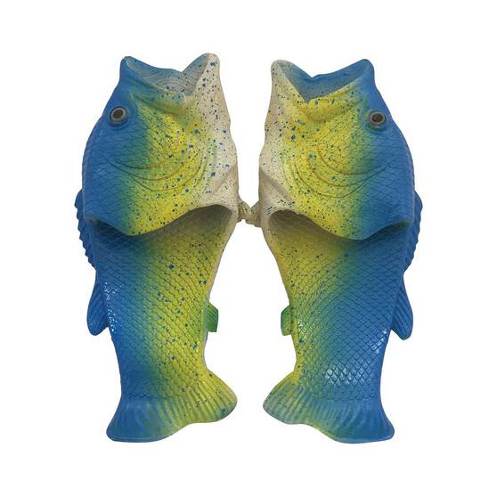 Mahi Mahi Adult Fish Feet, , bcf_hi-res