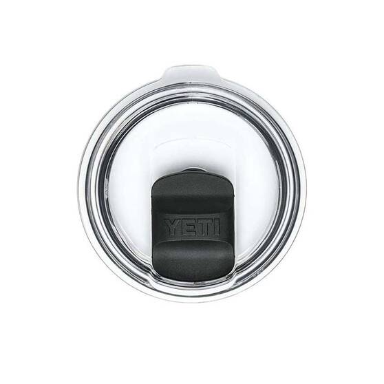 YETI Rambler® Lowball 10 oz (295 ml) with MagSlider™ Lid Seafoam, Seafoam, bcf_hi-res