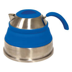 Companion Pop Up Stainless Steel Compact Kettle 2L, , bcf_hi-res