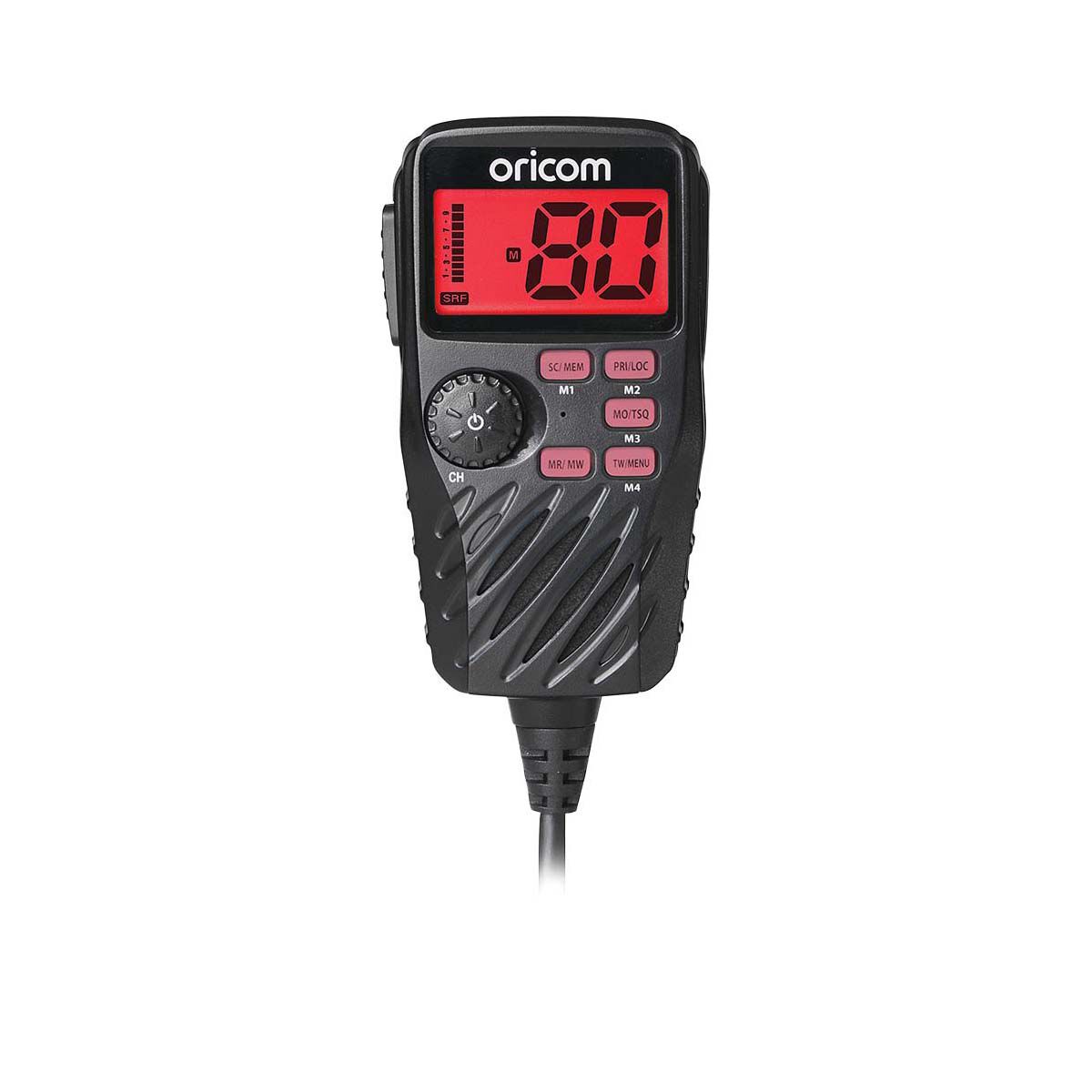 Oricom UHF390 5W CB Radio 4WD Pack, , bcf_hi-res