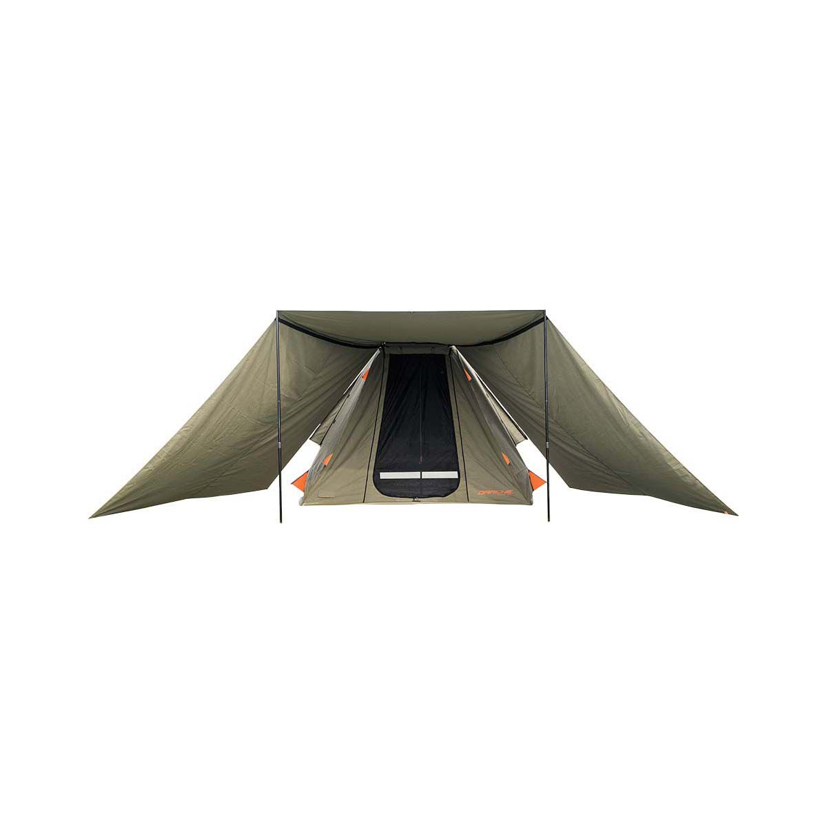 Darche Safari 260 Touring Tent BCF