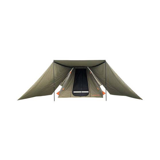 Darche Safari 260 Touring Tent, , bcf_hi-res