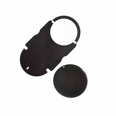 Ozpig Big Pig Oven Smoker Adaptor, , bcf_hi-res