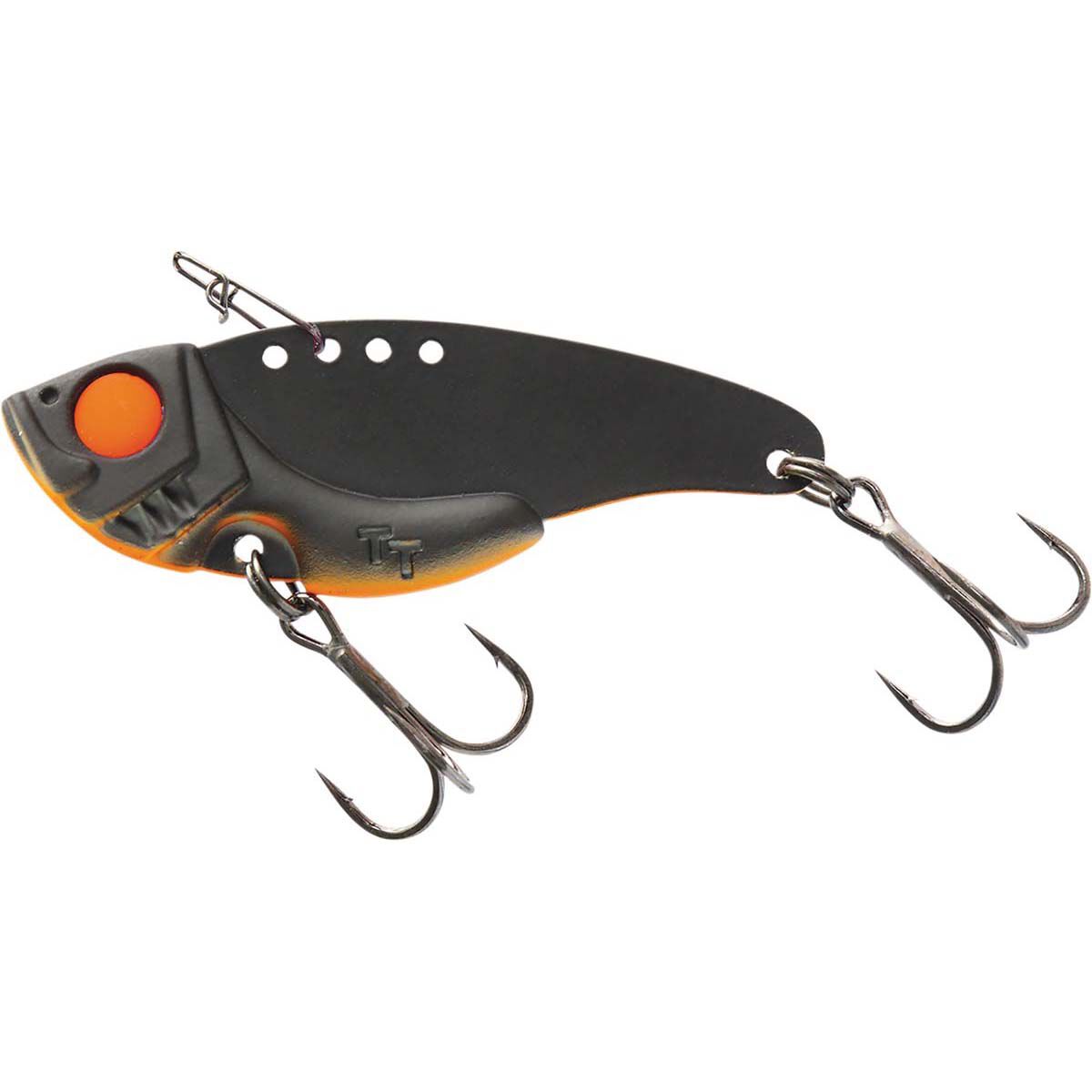 TT Fishing Switchblade Plus Blade Lure 56mm Nightmare, Nightmare, bcf_hi-res