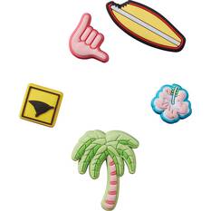 Crocs Jibbitz™ Surfing 5 Pack, , bcf_hi-res