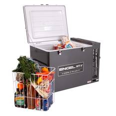 Engel MT-V80F Fridge Freezer 80L, , bcf_hi-res
