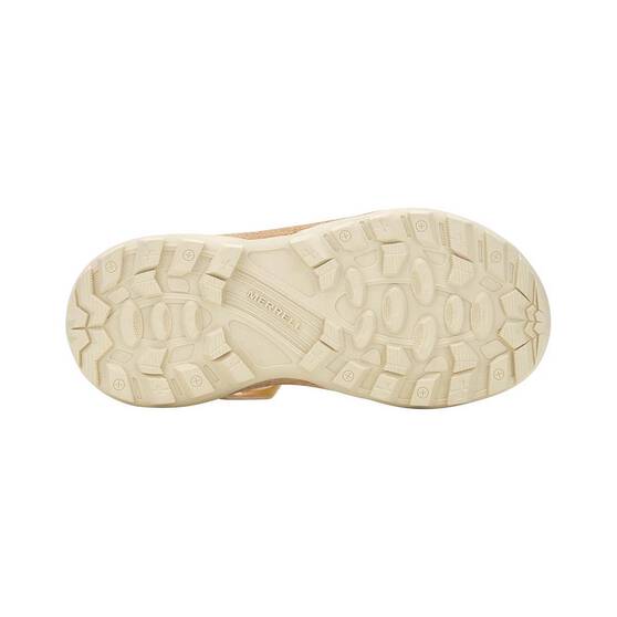 Merrell Women’s Speed Fusion Web Sport Sandals White / Cream, White / Cream, bcf_hi-res