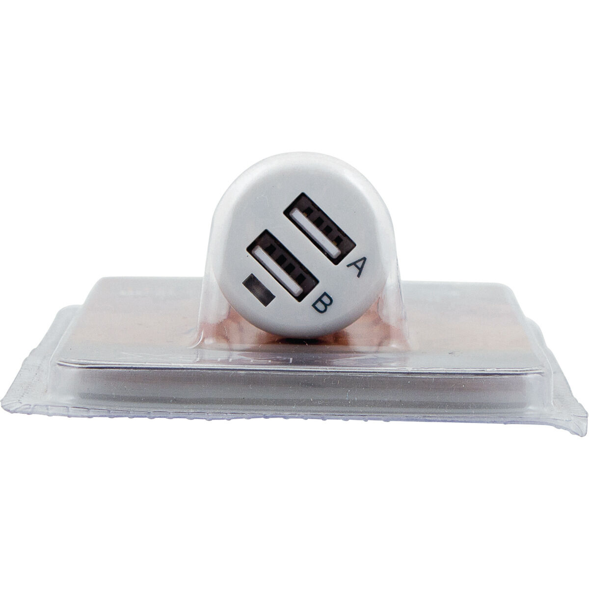 XTM Adaptor Dual USB 12V/24V 3.1A, , bcf_hi-res