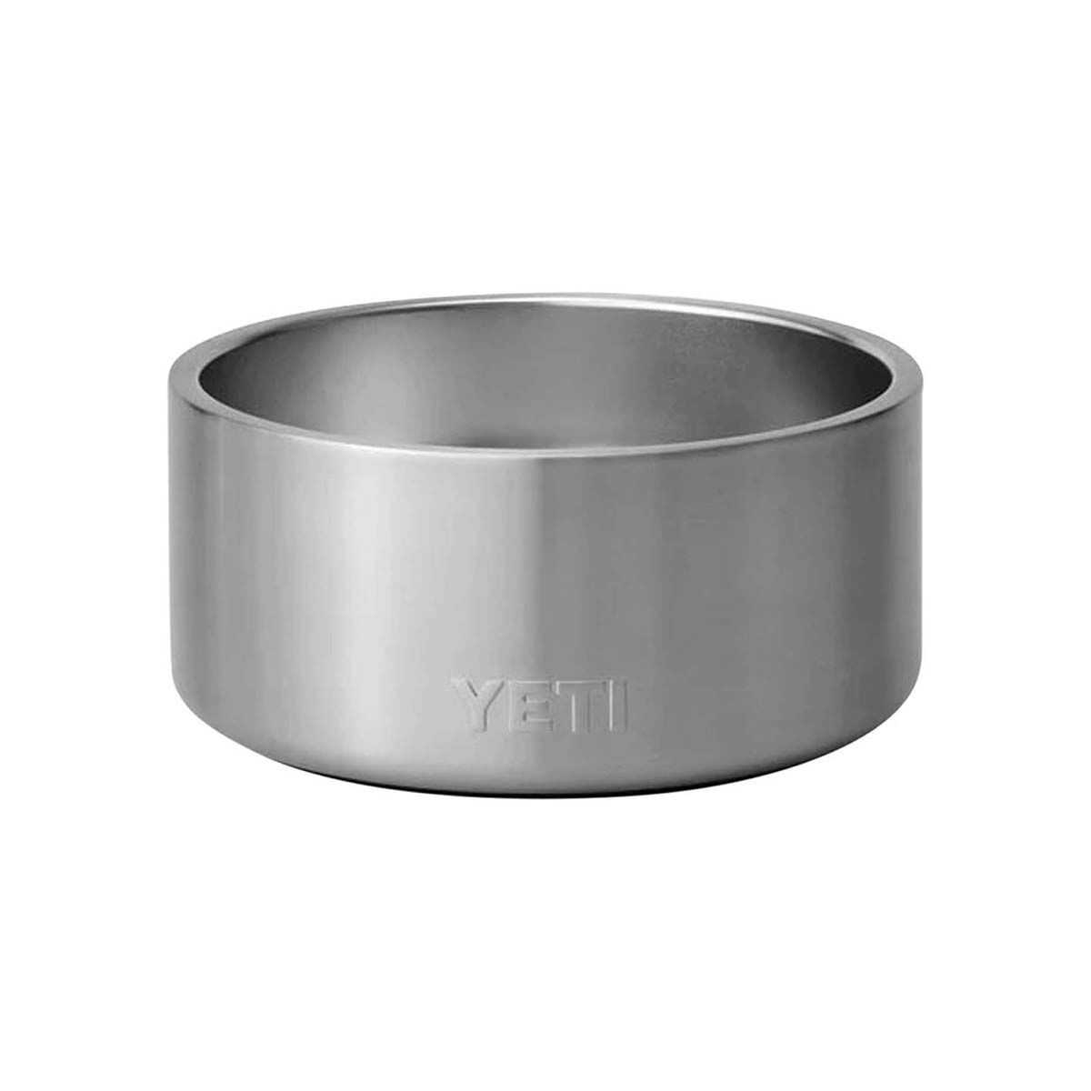 YETI Boomer 4 Dog Bowl Stainless BCF
