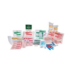 Trafalgar Boating First Aid Kit 126 Pieces, , bcf_hi-res