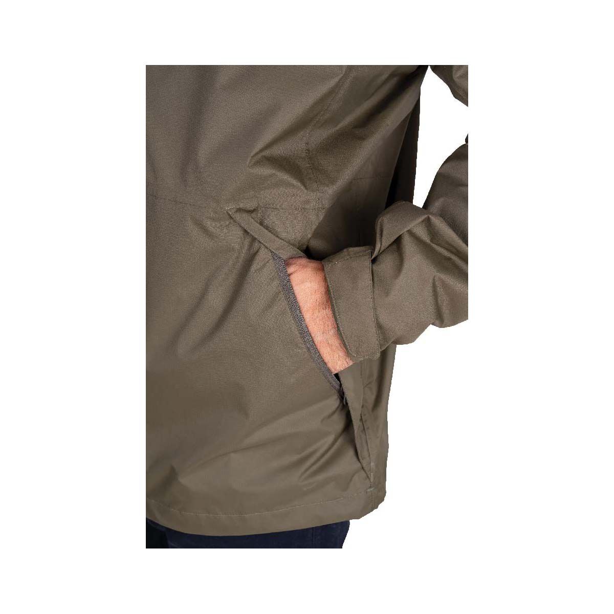 Macpac Men's Mistral Rain Jacket, Grape Leaf, bcf_hi-res