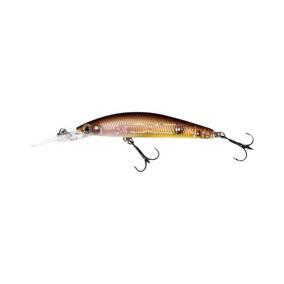 Hawk Sniper Hard Body Lure 69D Wakasagi, Wakasagi, bcf_hi-res