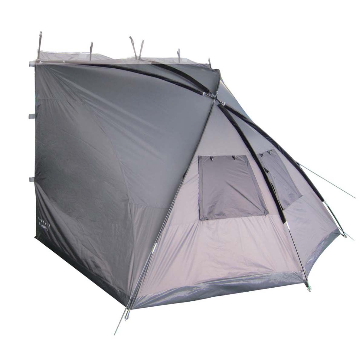 Gazebo Hub Tent at BCF Australia Ultimate Gazebo Hub for Outdoor Adventures