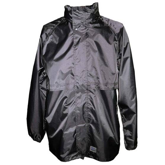 Rainbird Men's Stowaway Rainwear Jacket, , bcf_hi-res