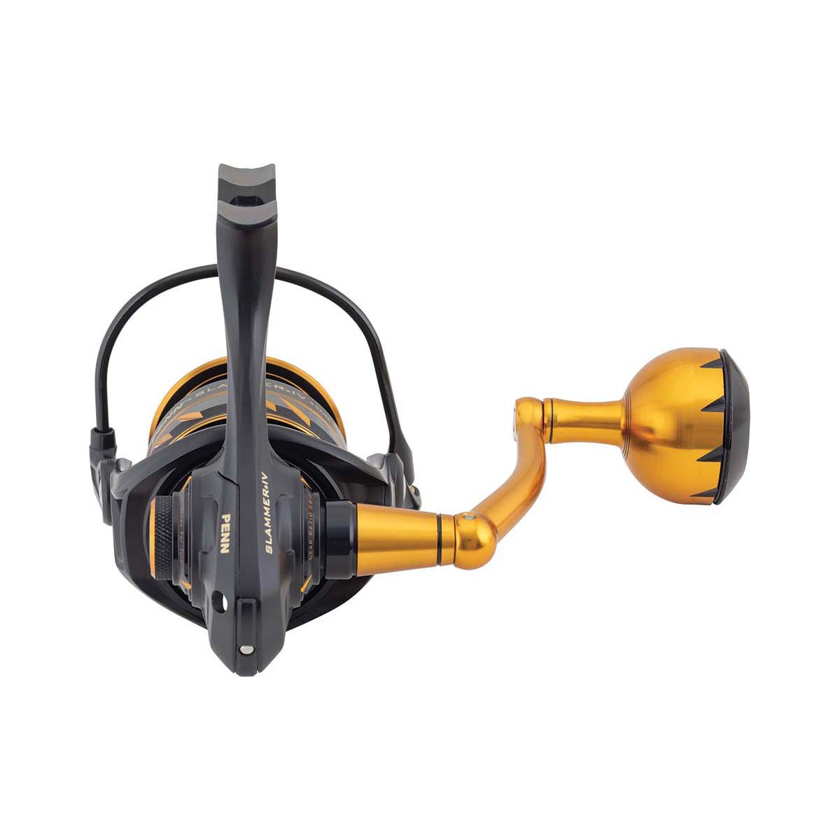 Penn Slammer IV 5500 Spinning Reel, , bcf_hi-res