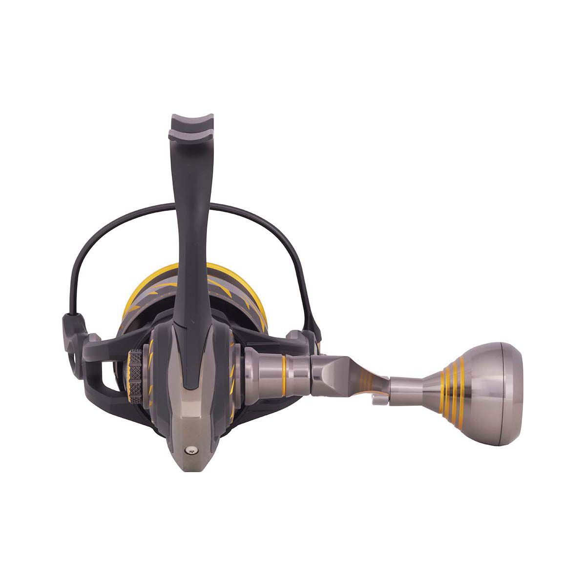 PENN Authority 4500 Spinning Reel, , bcf_hi-res