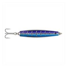 Samaki Vortex Iron Casting Lure 40g Blue Purple, Blue Purple, bcf_hi-res