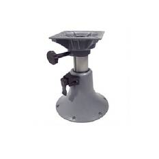 Springfield Belle Adjustable Pedestal 330-430mm, , bcf_hi-res