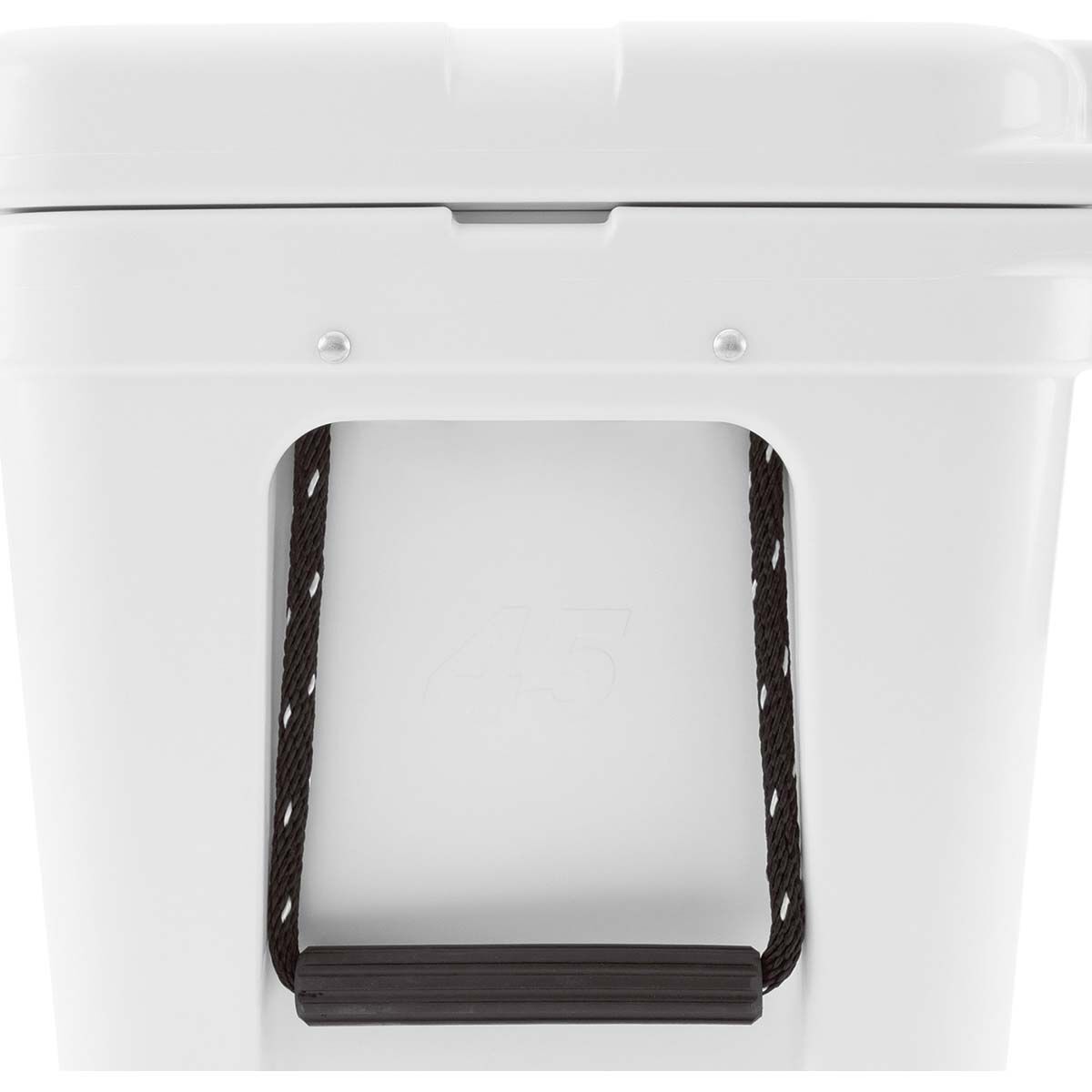 YETI&reg; Tundra&reg; 45 Hard Cooler White, White, bcf_hi-res