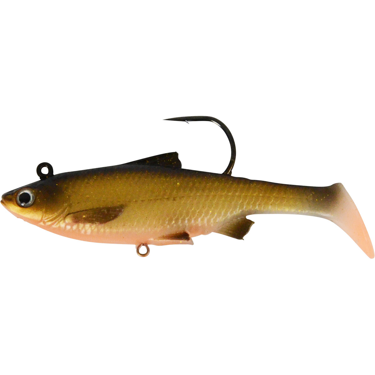 Savage gear 3d swim mullet