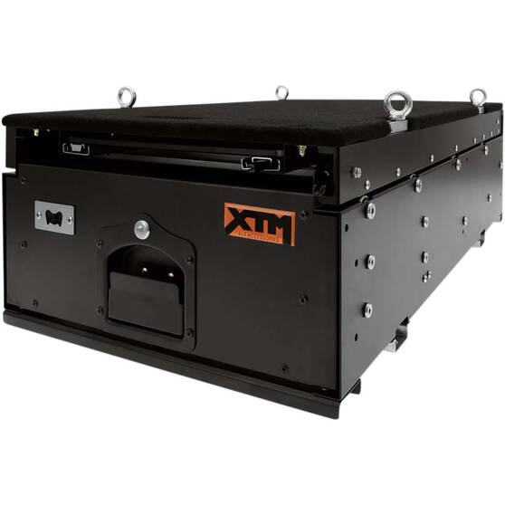 XTM 4WD Modular Drawer with Slide, , bcf_hi-res