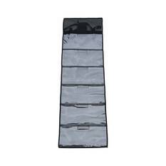 Black Pete 6 Pocket Game Lure Roll, , bcf_hi-res