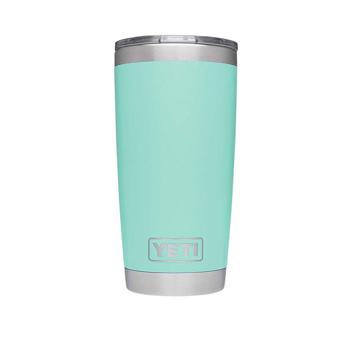 YETI&reg; Rambler&reg; Tumbler 20 oz (591ml) with MagSlider&trade; Lid, Seafoam, bcf_hi-res