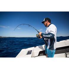 Shimano Stella SWC 8000HG Spinning Reel, , bcf_hi-res