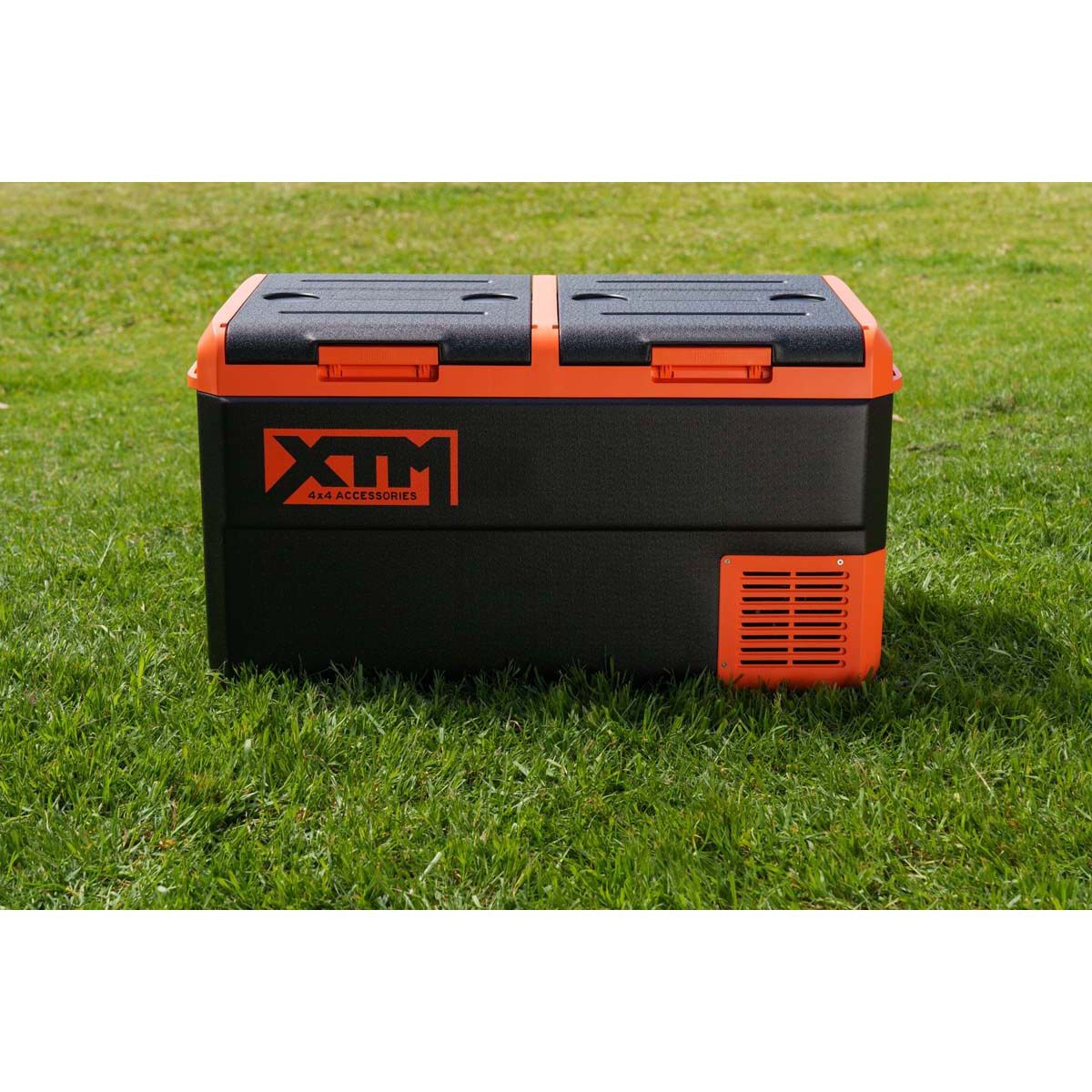 TTF75DZ Dual Zone Fridge Freezer 75L, , bcf_hi-res