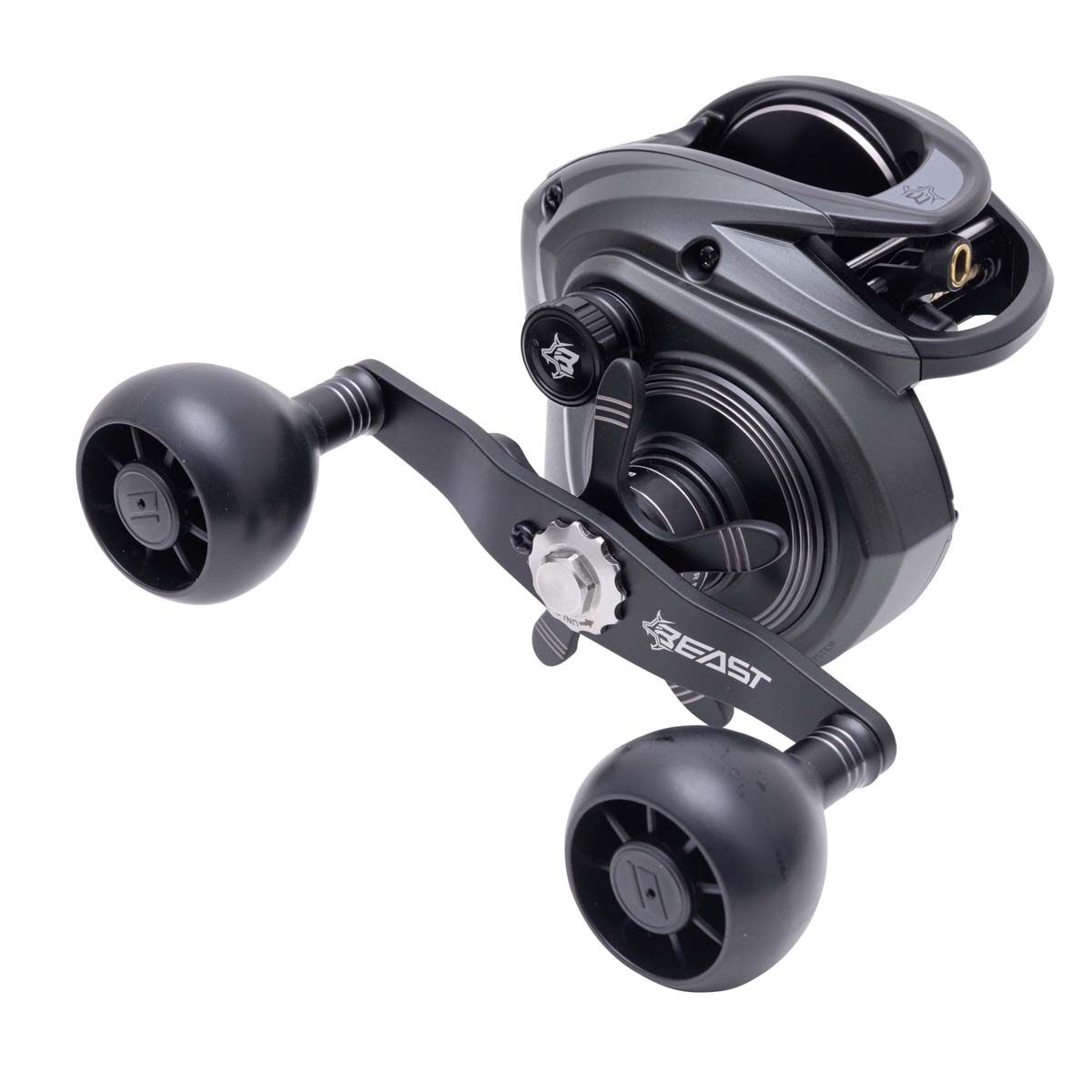 Abu Garcia Beast 300 Baitcaster Reel, , bcf_hi-res