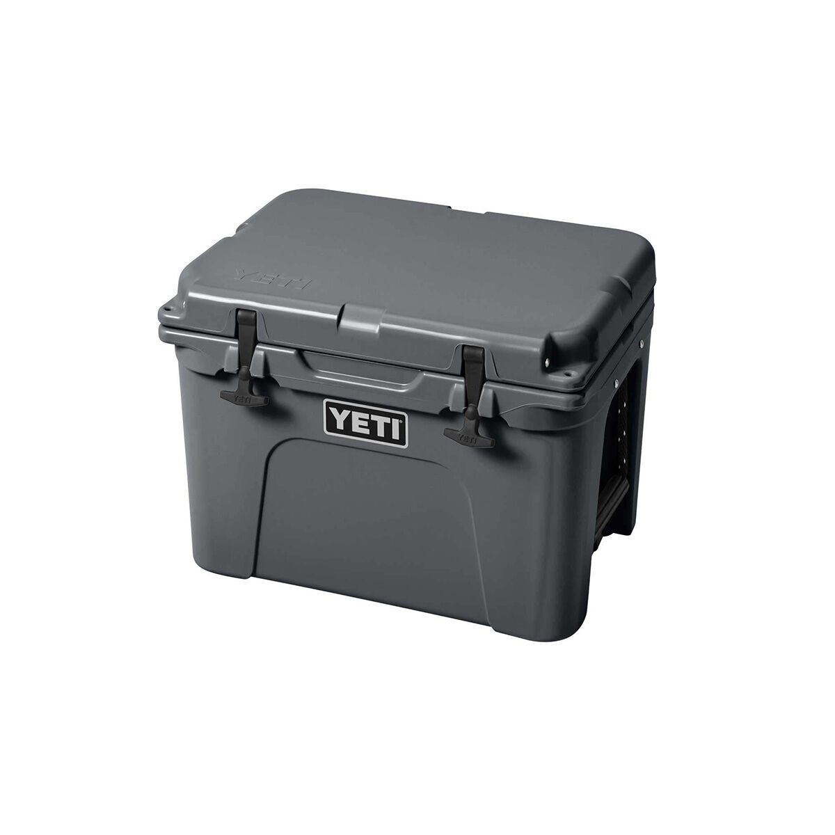 YETI&reg; Tundra&reg; 35 Hard Cooler Charcoal, Charcoal, bcf_hi-res