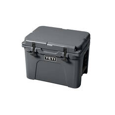 YETI® Tundra® 35 Hard Cooler Charcoal, Charcoal, bcf_hi-res