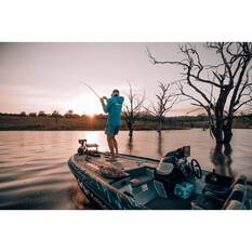 Lowrance Ghost Trolling Motor 60in With TMR-1 Remote, , bcf_hi-res