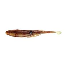 Nomad Live Ops Jerksquid Soft Plastic Lure 7in Blood Tiger, Blood Tiger, bcf_hi-res