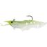 Olive Prawn
