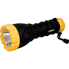 Dorcy LED Rubber Grip Torch 3xAA, , bcf_hi-res