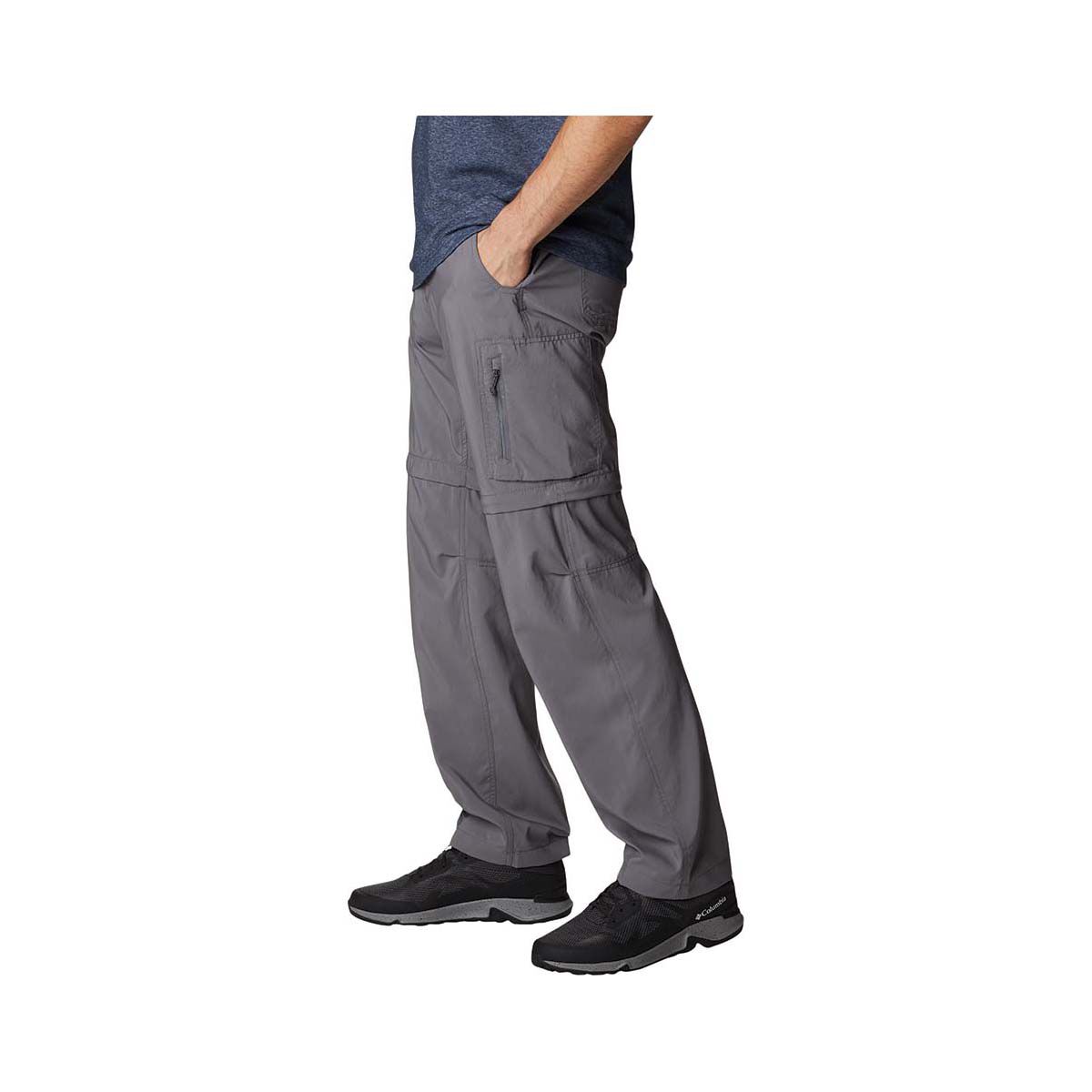 Columbia Men s Silver Ridge Convertible Pants