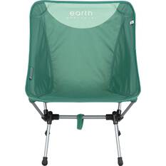 earth by Wanderer REPREVE® Recycled Fabric Lightweight Hike Chair 100kg, , bcf_hi-res