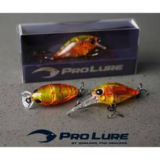 Pro Lure Crank XS Hardbody Lure 36mm Ayu, Ayu, bcf_hi-res