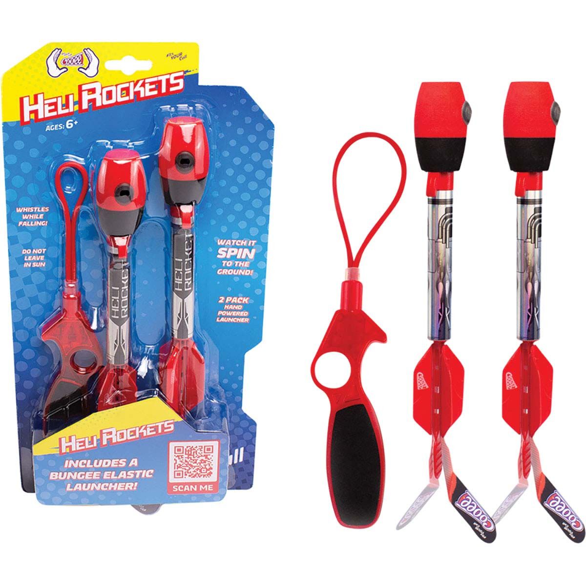 Cooee Heli Rockets, , bcf_hi-res