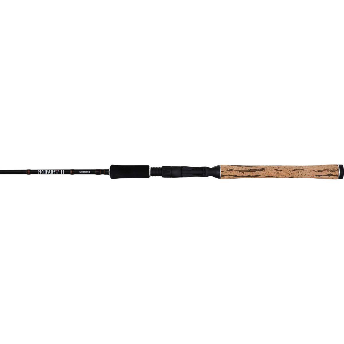 Shimano Maikuro II Overhead Rod, , bcf_hi-res