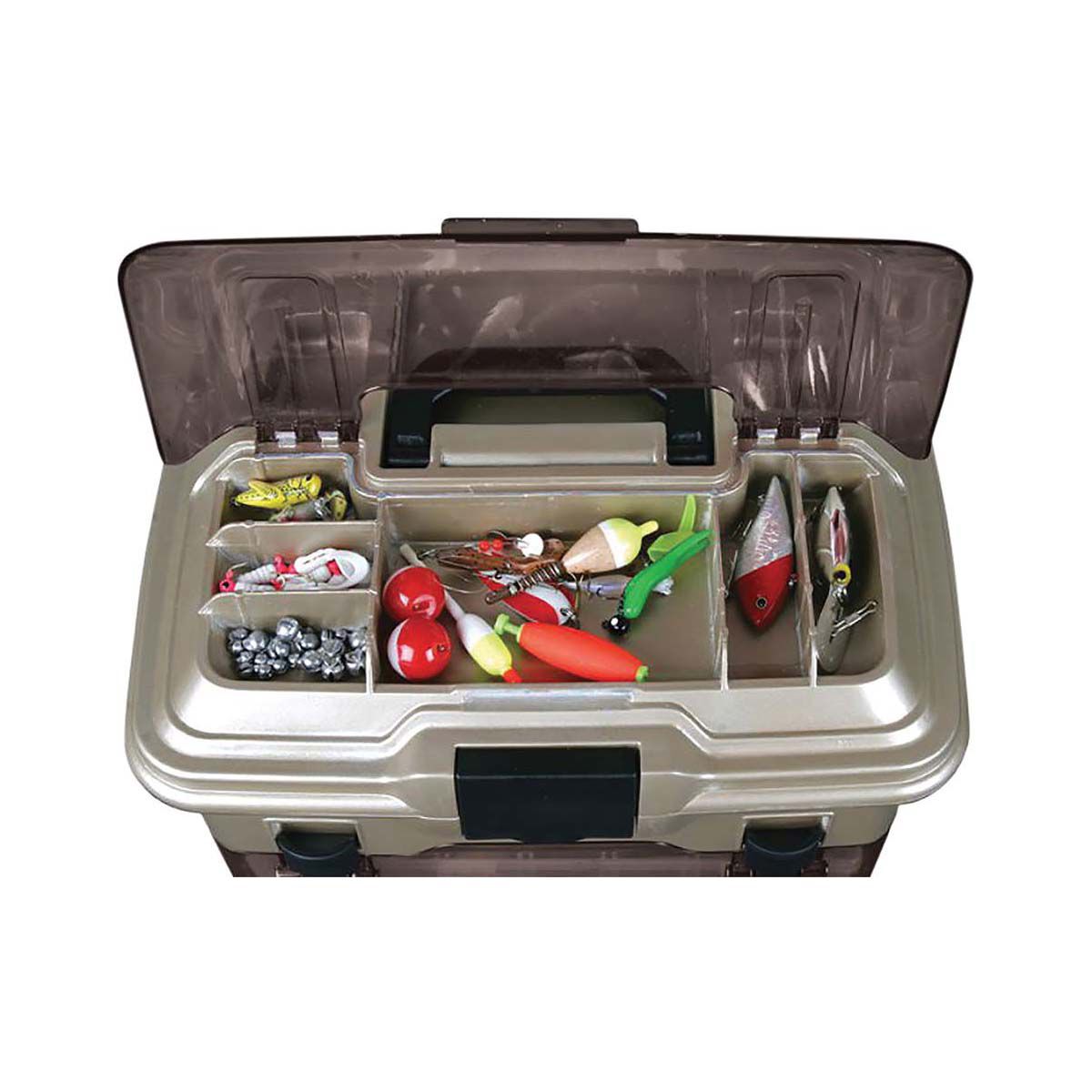 Flambeau T4 Multiloader Tackle Box, , bcf_hi-res