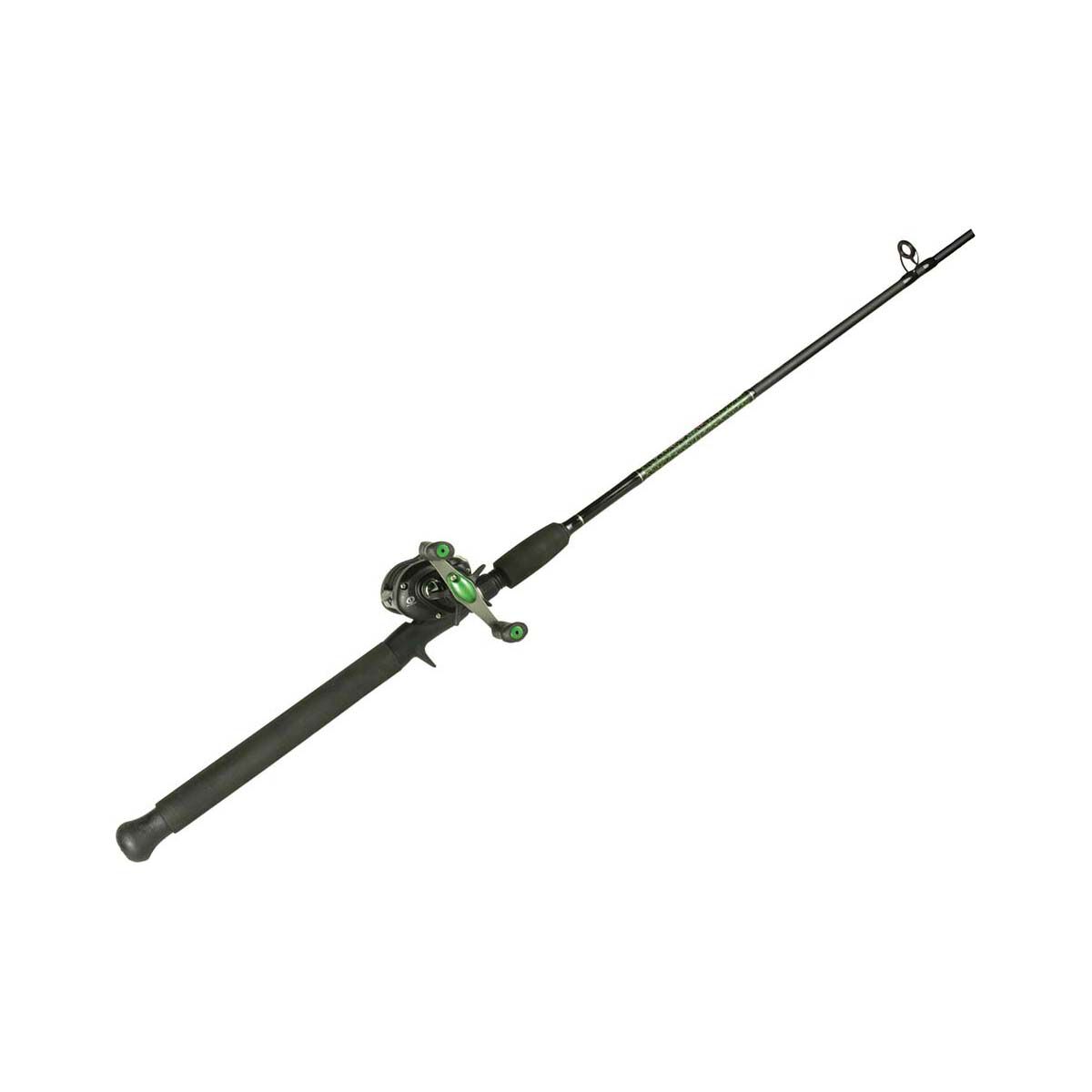 Shakespeare bait best sale caster