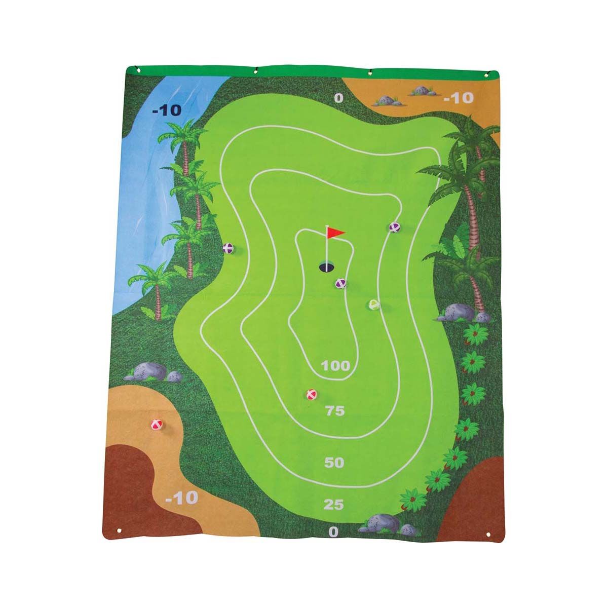 Stick It Golf Chipping Game, , bcf_hi-res