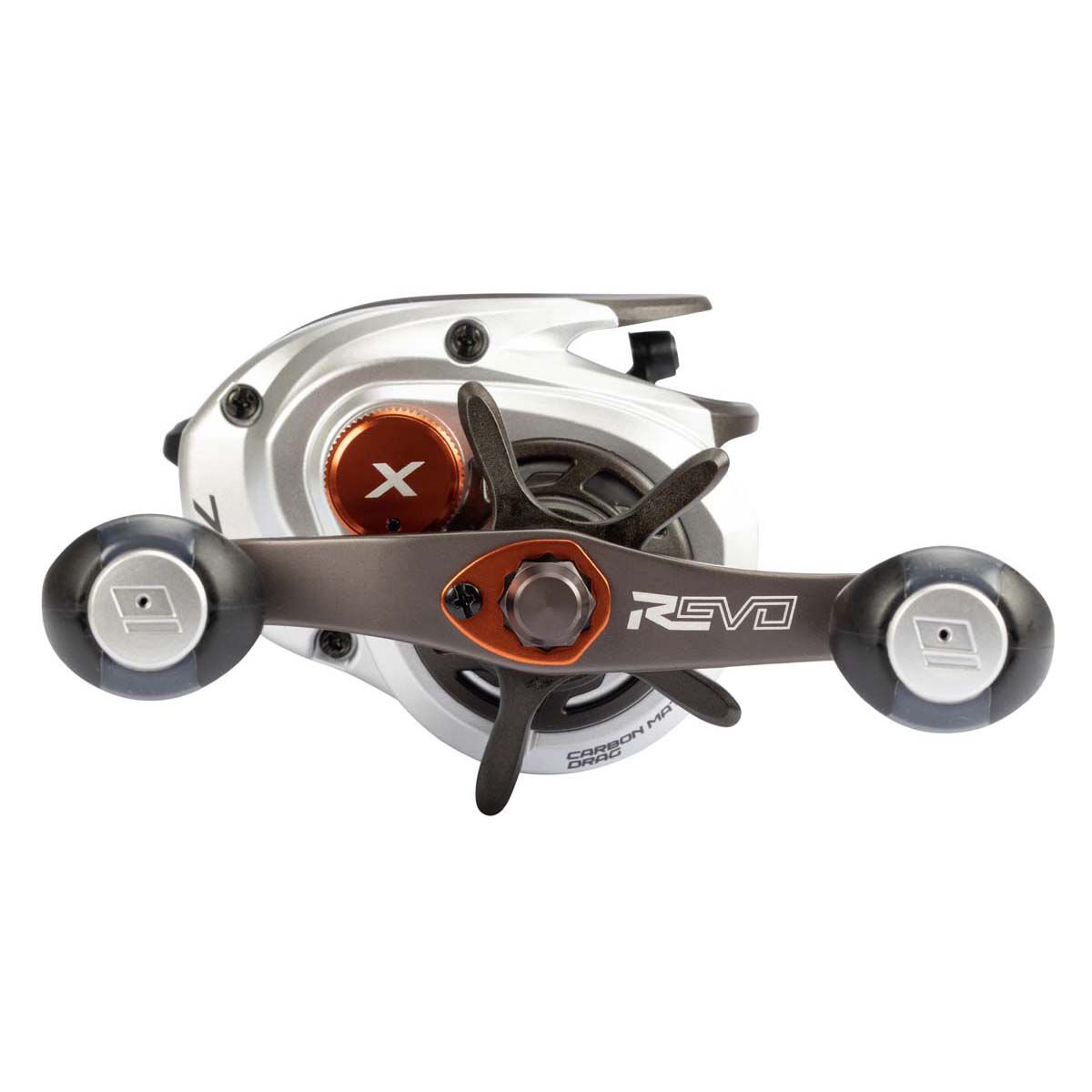 Abu Garcia Revo5 X Baitcaster Reel, , bcf_hi-res